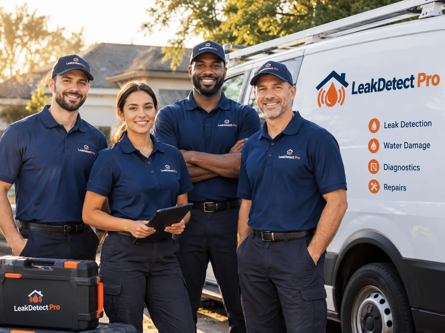 Roof Repair company in Ruffin, NC